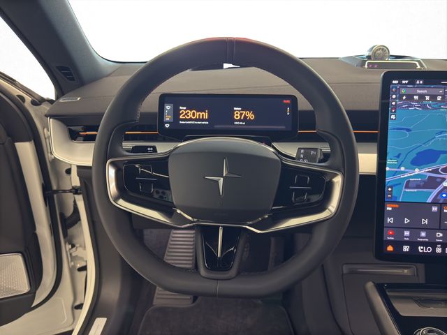 2025 Polestar 3 Performance - Photo 10