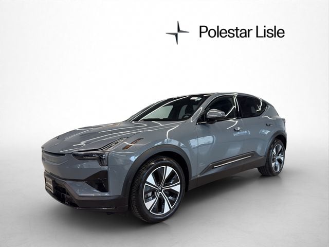2025 Polestar 3's photo