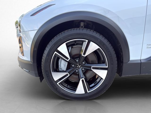 2025 Polestar 3 - Photo 16