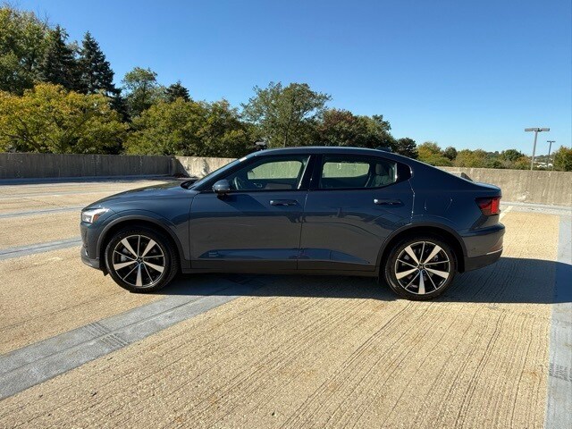 2022 Polestar PS2 e-AWD photo 2