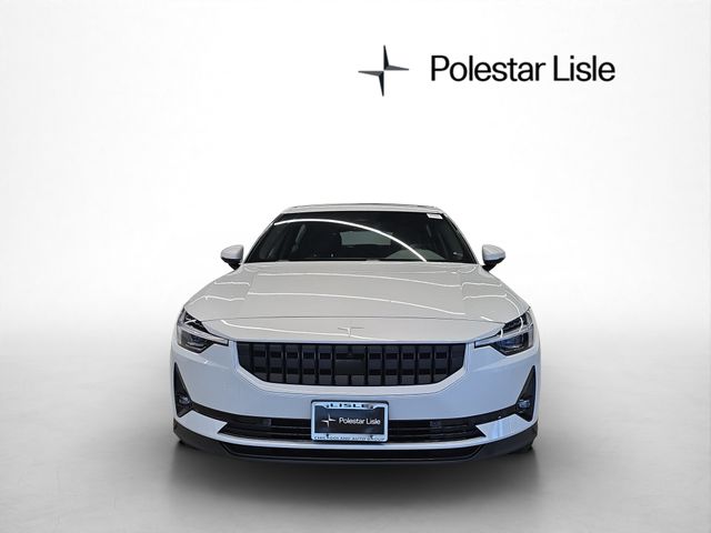Certified 2023 Polestar 2 Plus with VIN YSMED3KA8PL114150 for sale in Lisle, IL