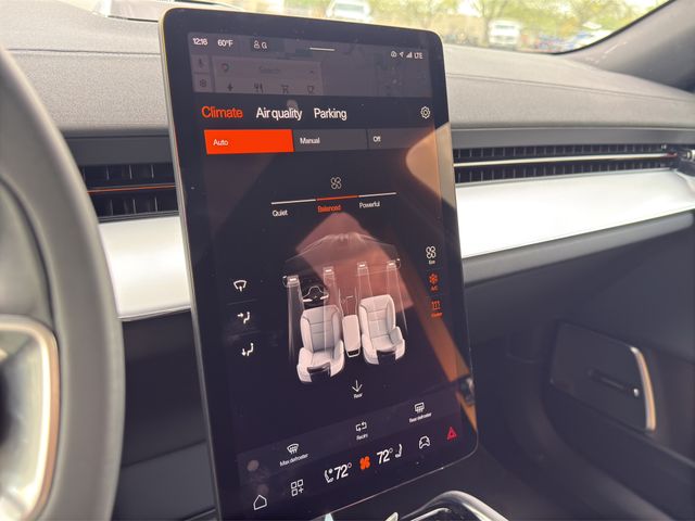 2025 Polestar 3 Performance - Photo 29