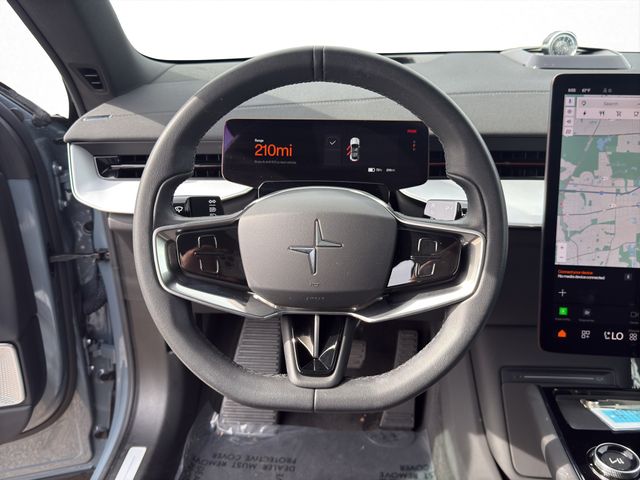 2025 Polestar 3 - Photo 10
