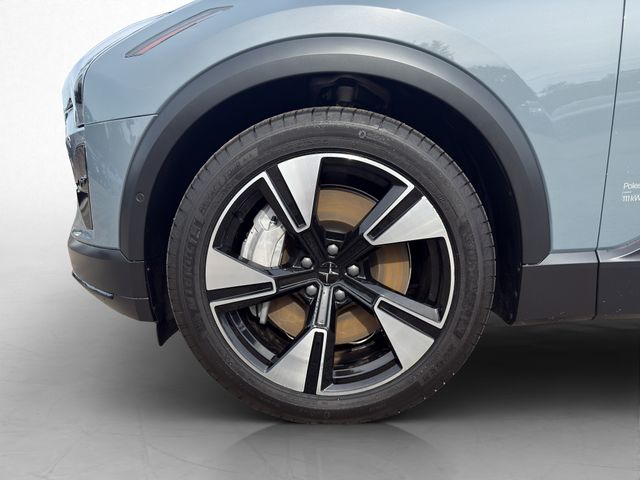 2025 Polestar 3 - Photo 16