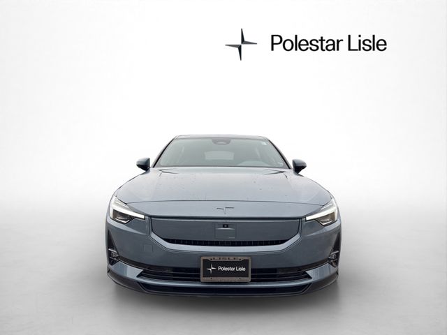 Certified 2024 Polestar 2 Plus with VIN YSMFD3KAXRL222812 for sale in Lisle, IL