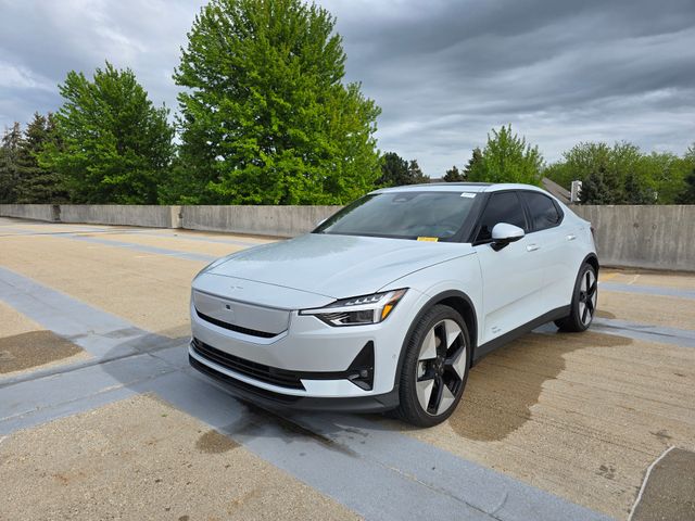 2024 Polestar 2 Plus