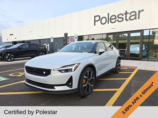 2023 Polestar 2 Long Range Dual Motor Performance's photo
