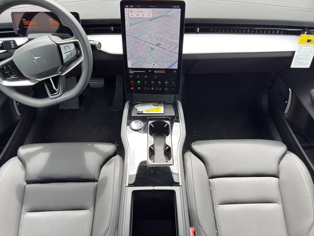 2025 Polestar 3 Performance - Photo 25