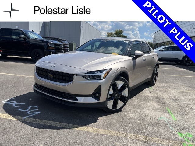 2023 Polestar 2