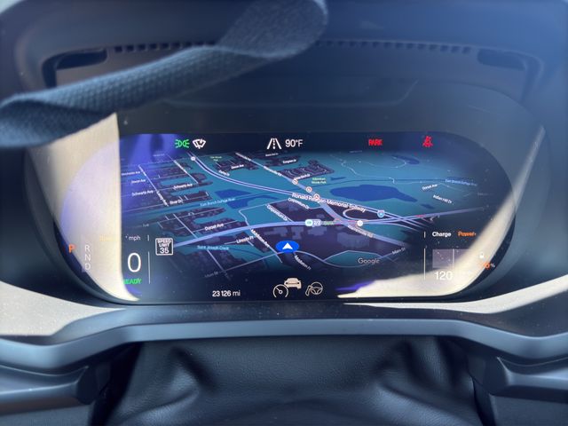 2024 Polestar 2 Plus - Photo 12