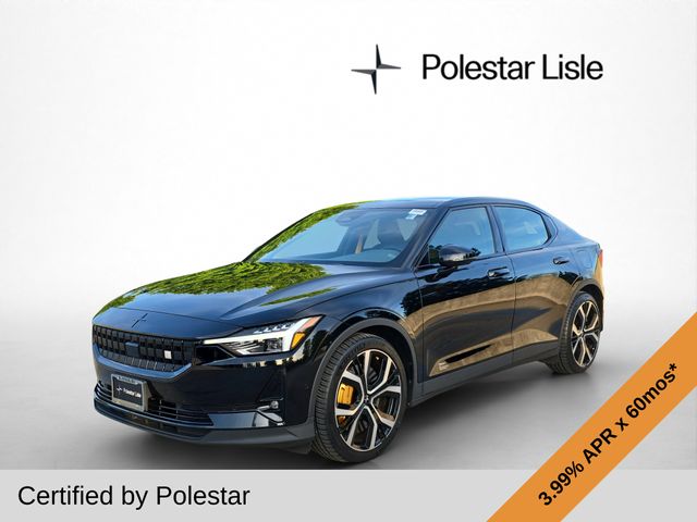 2023 Polestar 2 Long Range Dual Motor Performance's photo