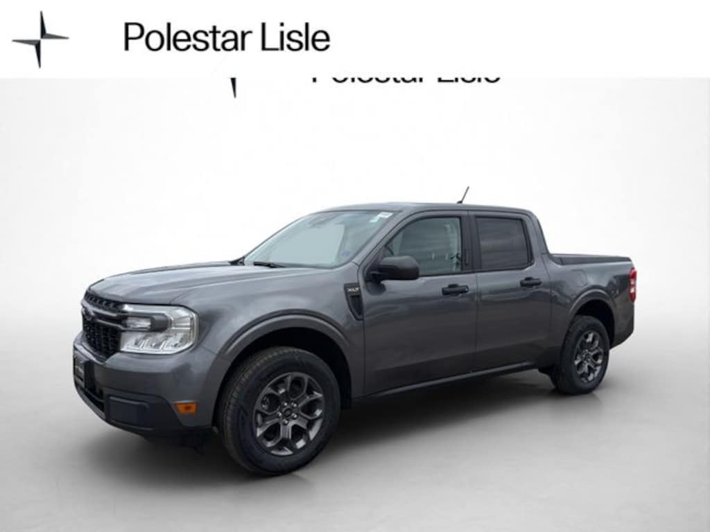 Used 2022 Ford Maverick Truck SuperCrew