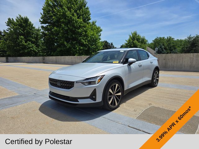 2022 Polestar 2 Long Range Dual Motor's photo