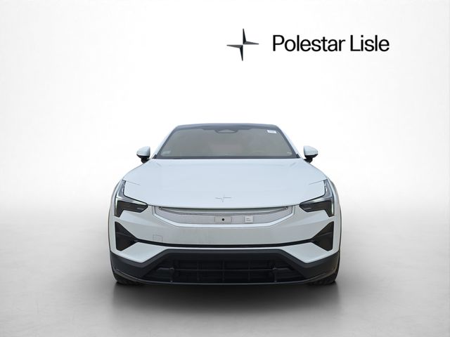 Used 2025 Polestar 3 Performance with VIN YSREE3YB2SB004037 for sale in Lisle, IL