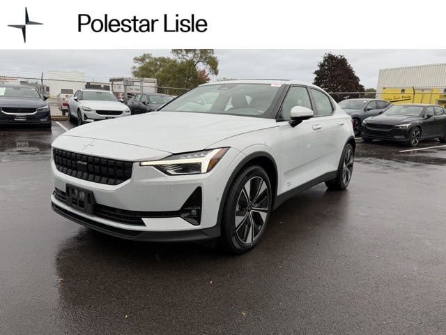 2023 Polestar 2 Plus