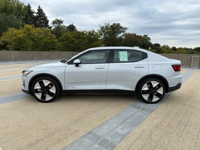 2023 Polestar PS2 photo 2