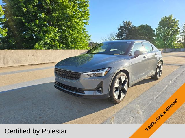 2023 Polestar 2's photo