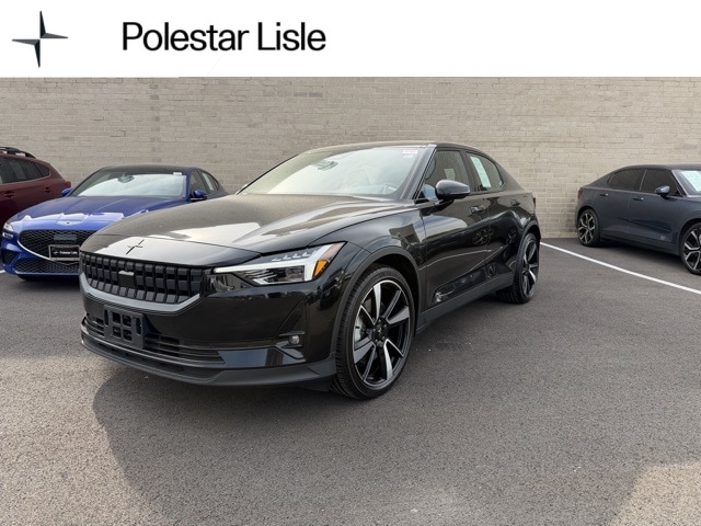 2022 Polestar 2