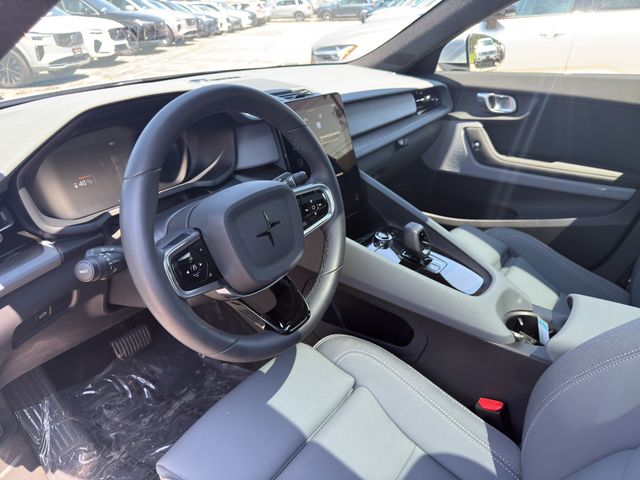 2024 Polestar 2 Plus - Photo 21