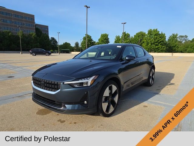 2023 Polestar 2 Long Range Dual Motor Plus's photo
