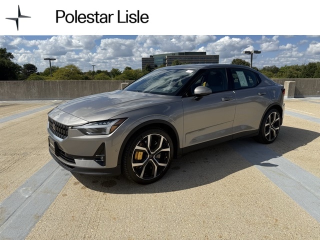2022 Polestar 2 Base