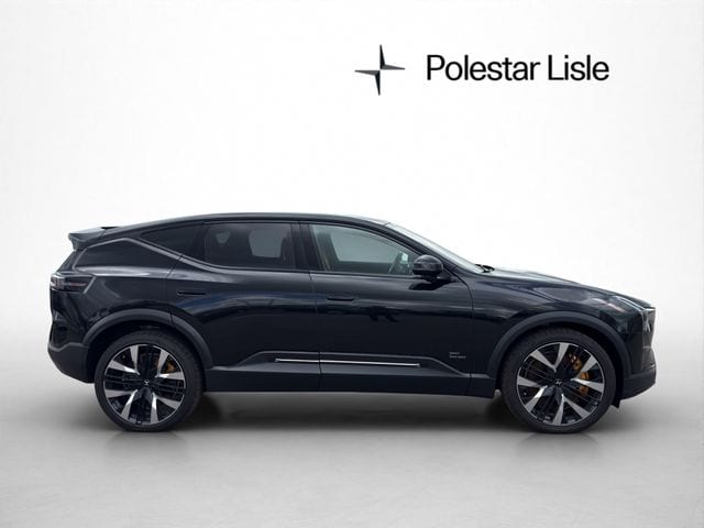 2025 Polestar 3 Performance - Photo 7