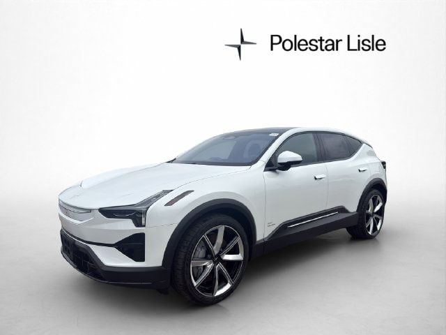 2025 Polestar 3