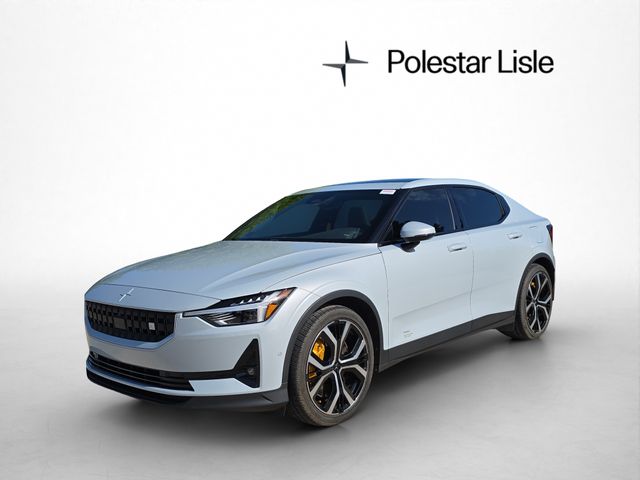 2023 Polestar 2 Long Range Dual Motor Performance's photo