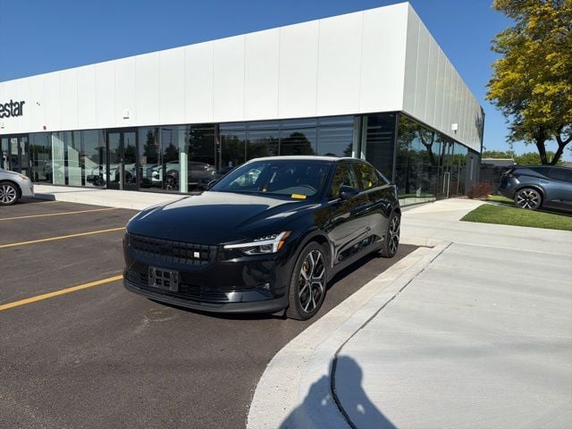 2023 Polestar 2 Long Range Dual Motor Performance's photo
