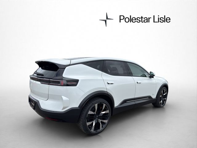 2025 Polestar 3 Performance - Photo 6
