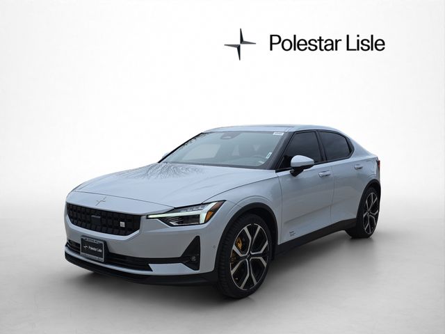 2023 Polestar 2 Long Range Dual Motor Performance's photo