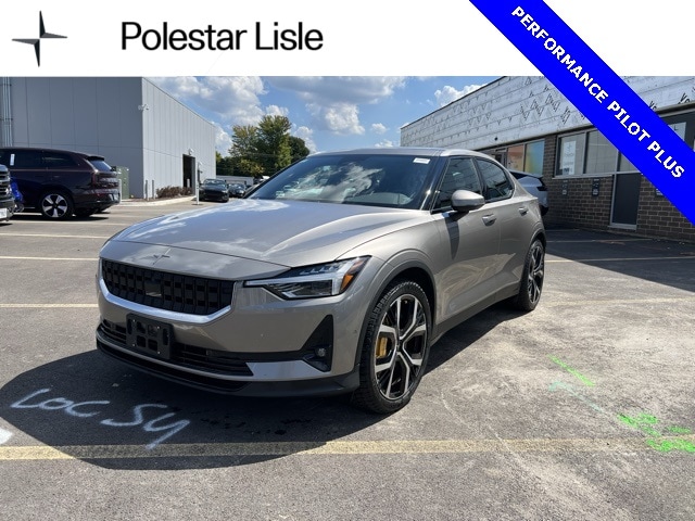 2022 Polestar 2