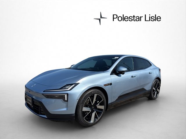 2026 Polestar 4 LRDM's photo