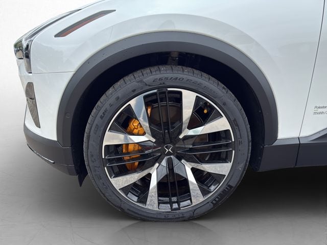 2025 Polestar 3 Performance - Photo 16