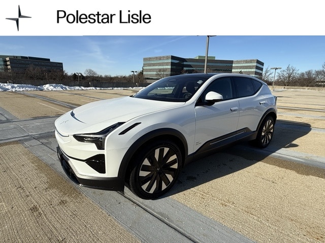 2025 Polestar 3 Plus's photo