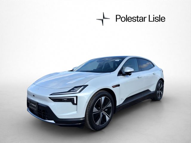 2026 Polestar 4 LRDM's photo