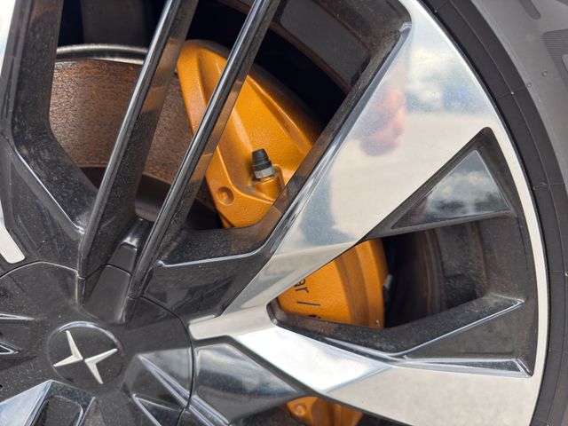 2025 Polestar 3 Performance - Photo 27