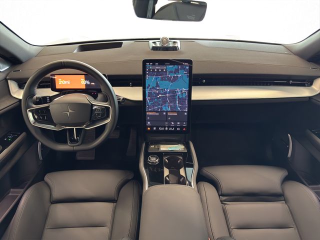 2025 Polestar 3 - Photo 39