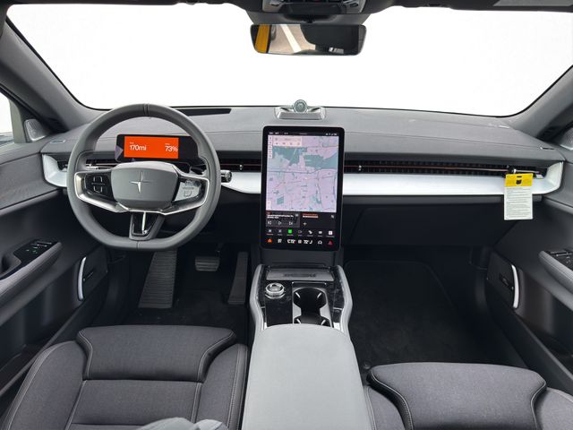2025 Polestar 3 Performance - Photo 19
