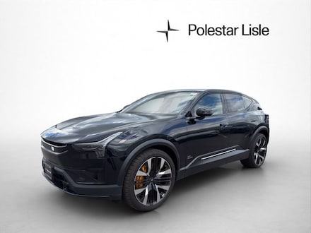2025 Polestar 3 Long Range Dual Motor Performance Plus SUV