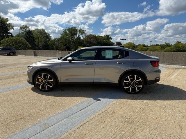 2022 Polestar PS2 e-AWD photo 2