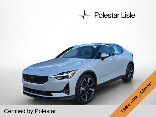 2022 Polestar 2 Long Range Dual Motor's photo