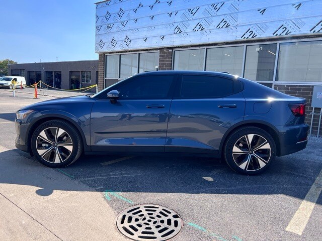 2023 Polestar PS2 photo 2