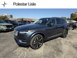 Volvo XC90 Recharge Plug-In Hybrid