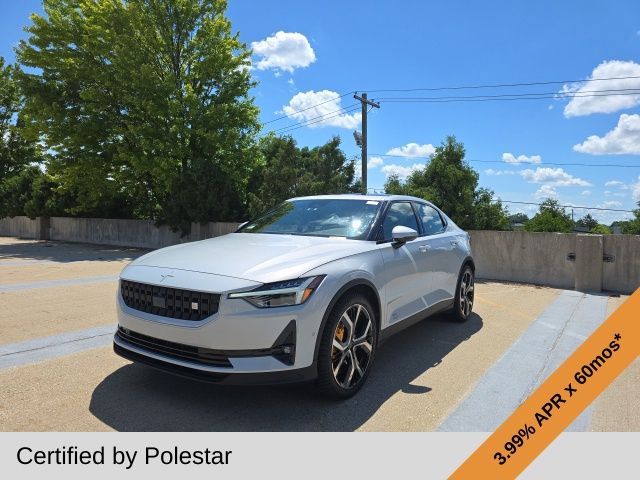 2023 Polestar 2 Long Range Dual Motor Performance's photo