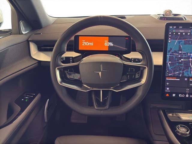2025 Polestar 3 - Photo 36