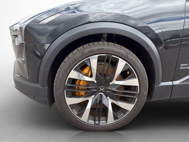 2025 Polestar 3 Performance - Photo 11