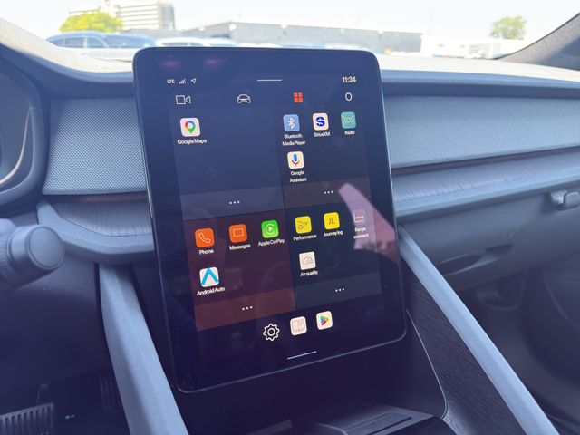 2024 Polestar 2 Plus - Photo 26