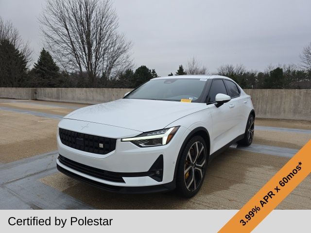 2023 Polestar 2 Long Range Dual Motor Performance's photo