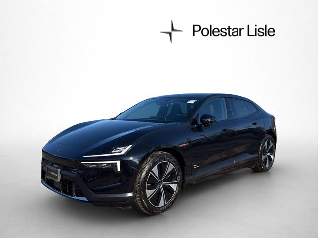 2026 Polestar 4 LRDM's photo